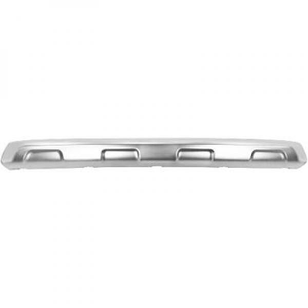 PANNELLO PARAURTI RENAU SOTTO. KOLEOS, ACCESSORI ANTERIORE 16-19