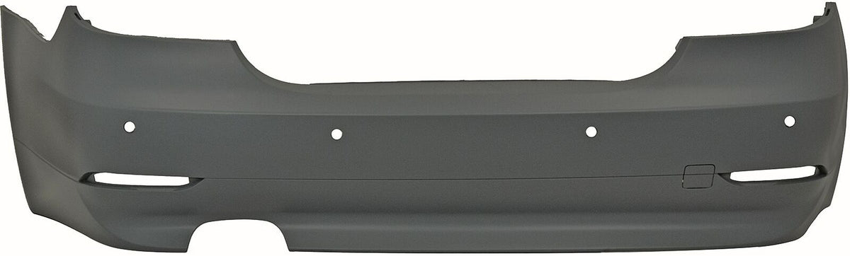 Paraurti posteriore Serie5 E60 03-07 berlina sensori vern 511 270 7 79 40