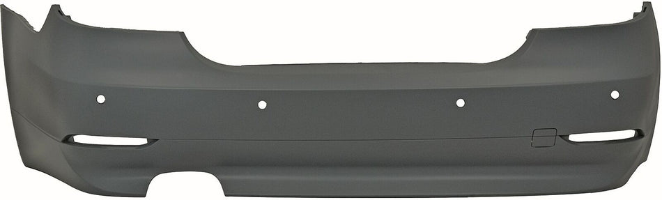 Paraurti posteriore Serie5 E60 03-07 berlina sensori vern 511 270 7 79 40