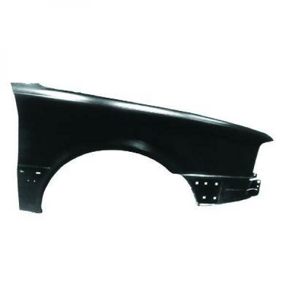 Parafango sinistro 80 91-94 zincato non CABRIO COUPE'