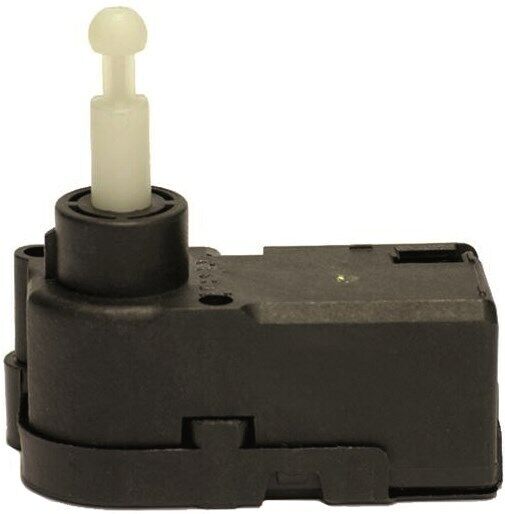 Motor regolazione el fari dx/sx A3 96-10 DAILY T5 TT OCTAVIA A8 1J0 941 295