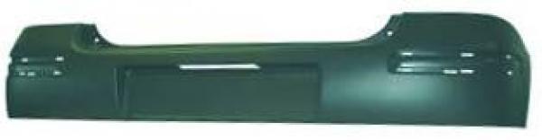 Paraurti posteriore YARIS 03-05 verniciabile