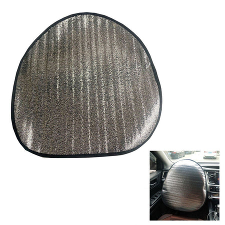 Parasole Volante Auto Coprivolante Ripara il dal Sole 47X51cm <ul><li>Un per è