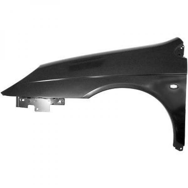 Parafango sinistro C5 01-08