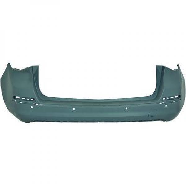 Paraurti posteriore Wagon SPORTSTOURER 12-03/16 sensori parcheggio 4 fori