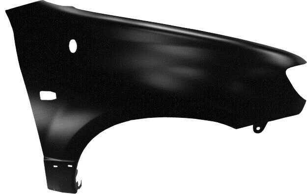 Parafango destro OUTLANDER 03-06