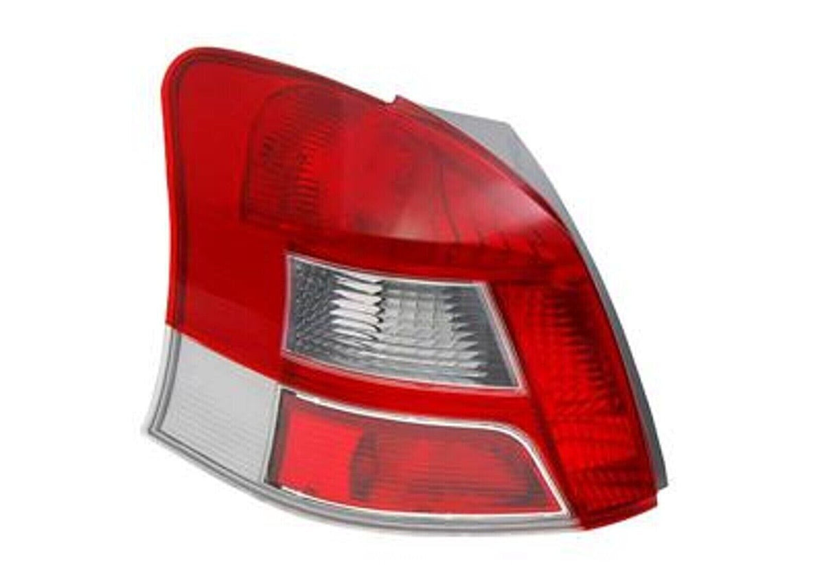Faro fanale posteriore Sinistro YARIS 09-11 rosso bianco LED