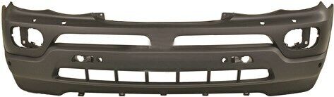 Paraurti anteriore X5 03-07 vern 3.0/4.4 lavafari sensori 51117129297