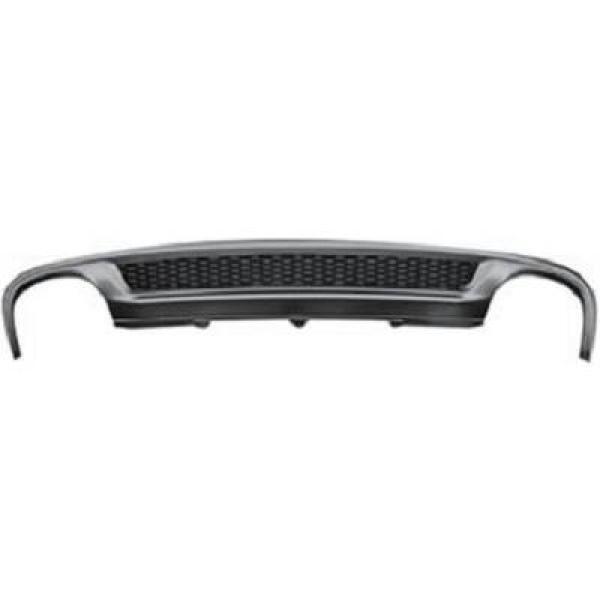 PARAURTI DIFFUSORE CIAO. A4  DIFFUSORE/SPOILER/OCCHIO 07-11 SPORTLINE LOOK,