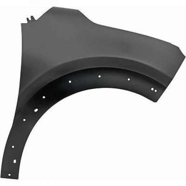Parafango destro C3 17-