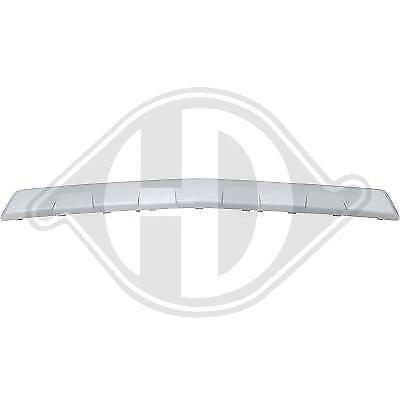 Listello finitura modanatura paraurti anteriore MOKKA 12- per paraurti inf