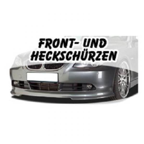 Paraurti anteriore TUNING Serie5 E60 E61 07-10 look sportivo verniciabile
