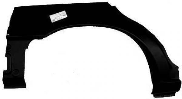 Passaruota arco parafango lamierato posteriore destro 626 97-02 Wagon