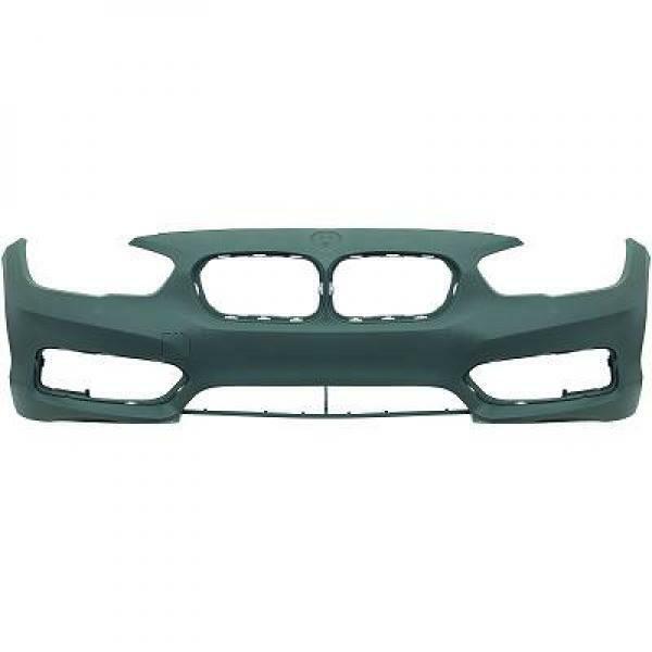 Paraurti anteriore Serie1 F20 F21 15-20 URBAN/SPORT vern no lavafari sensori