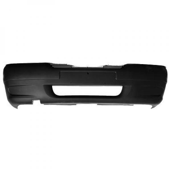 Paraurti ricambio anteriore SCUDO 1994 > 2002 nero