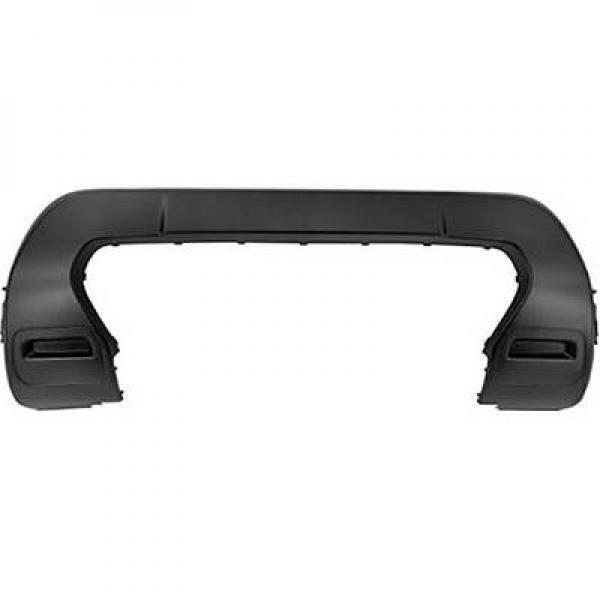 PANNELLO PARAURTI RENAU VO. SPOLVERINO, URTI ACCESSORI ANTERIORI 18-08.21