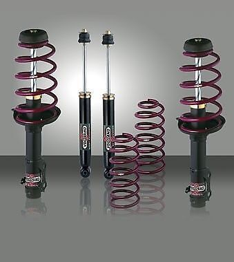 KIT Vogtland Grande Punto 199 Evo 1.3 Diesel 1.6 Diesel 1.9 ,Abarth 2005 >