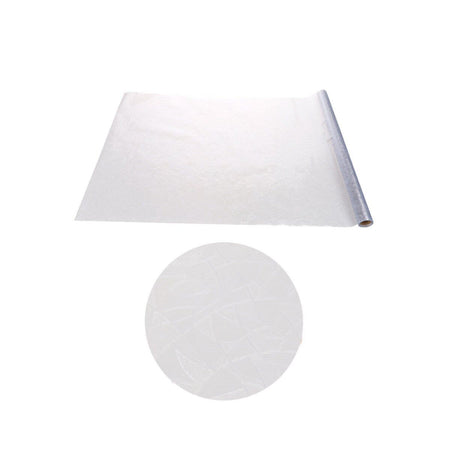 Pellicola per Vetri Finestre Autoadesiva Opaca 45x200 cm - Privacy Ufficio