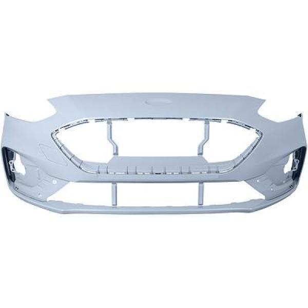 PARAURTI COMPATIBILE CON FORD ABD. MESSA A FUOCO ANTERIORE, 18-10.21 NO PDC NO