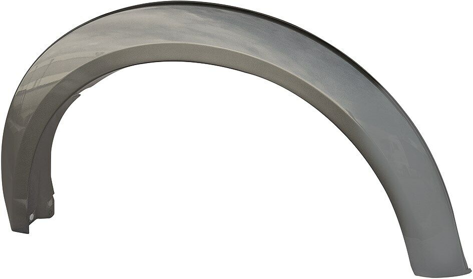 Passaruota parafango destro DESTRO dx anteriore L200 2006 > 2010 4pt 7420A100