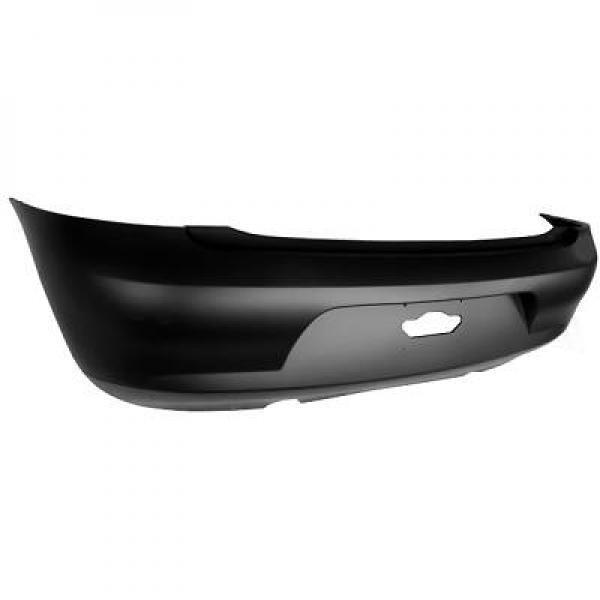 Paraurti posteriore FOX 05 verniciabile