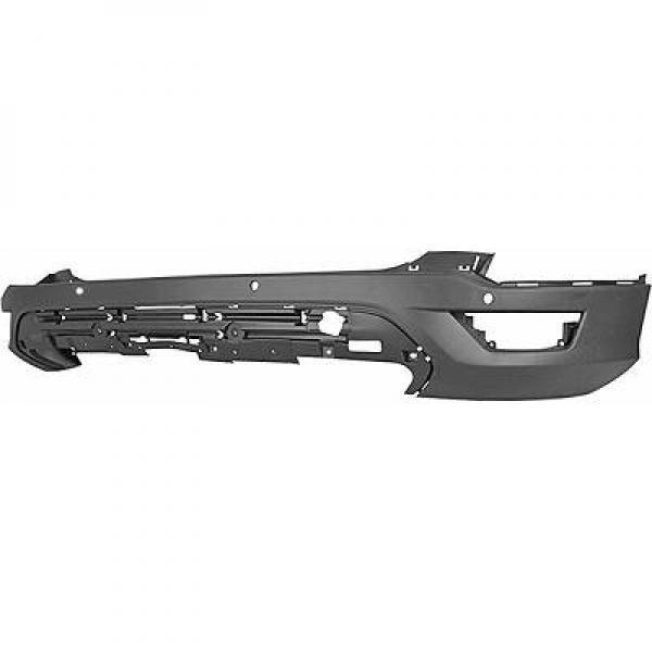 PARAURTI POSTERIORE COMPATIBILE CON FORD. FORD KUGA, 13-20 PER PDC,