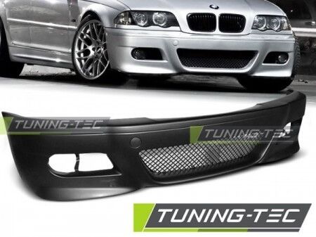 Paraurti anteriore Tuning E46 (05.1998-03.2005) S/T - M3 STYLE