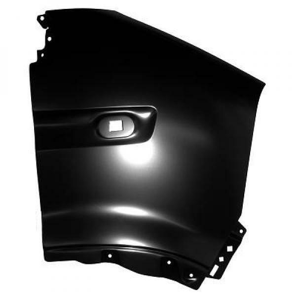 Parafango sinistro MOVANO MASTER INTERSTAR 03-10