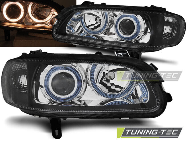 OMEGA B 04.94-08.99 ANGEL EYES NERO