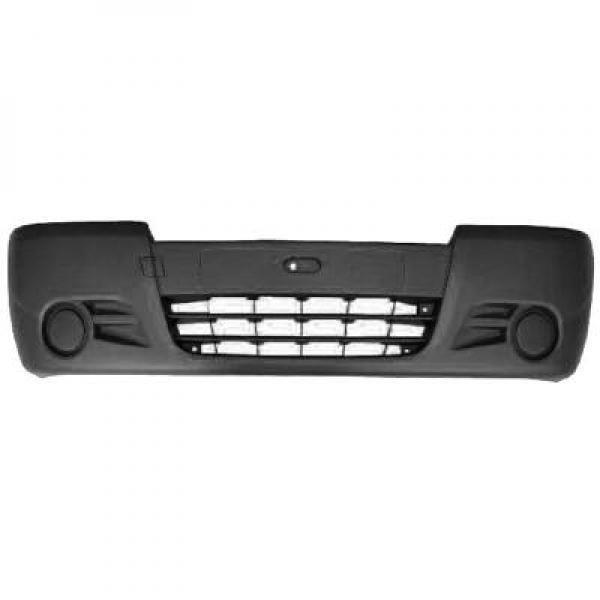 Paraurti anteriore VIVARO 06- grigio