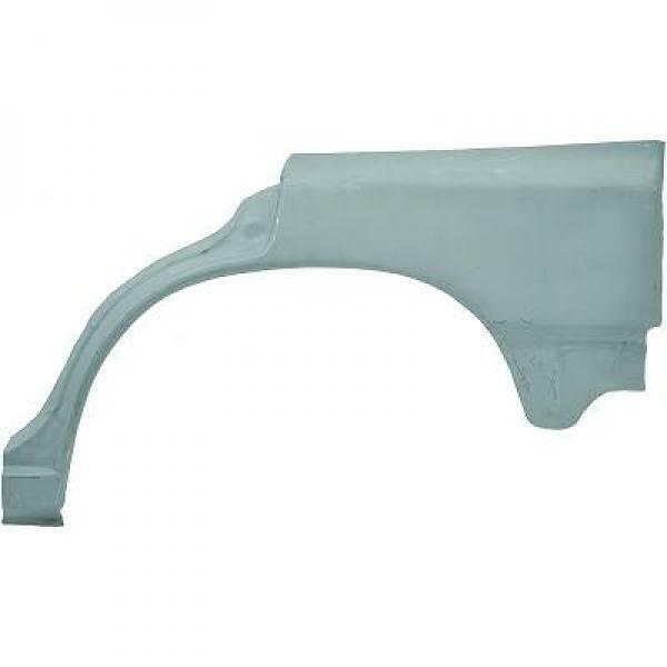 Passaruota arco parafango lamierato posteriore destro VITARA 93- 5 porte