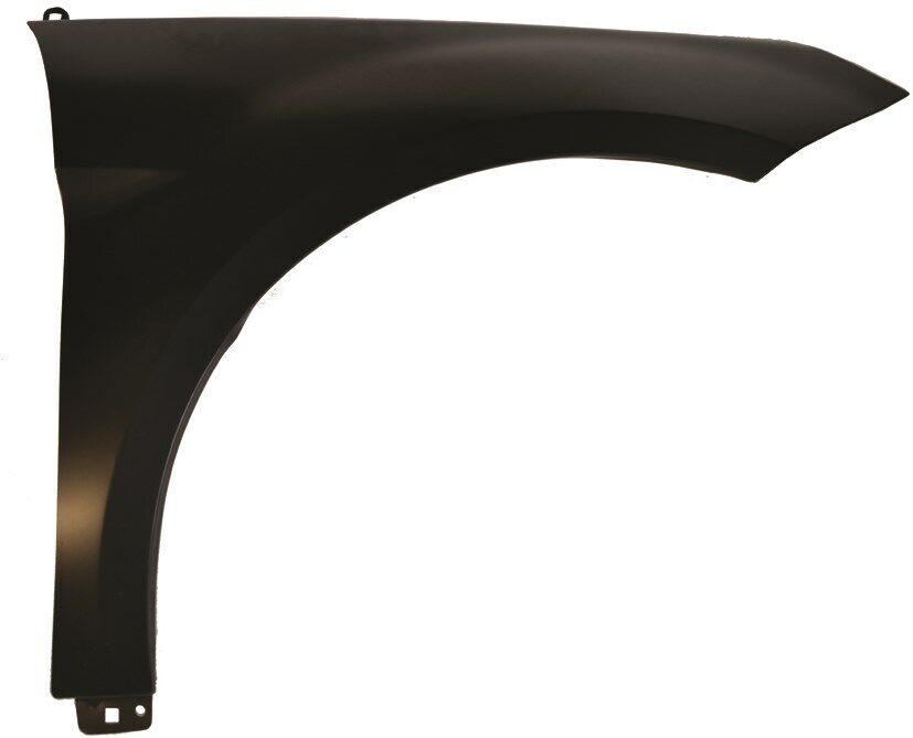 Parafango destro ClasseB 08-11