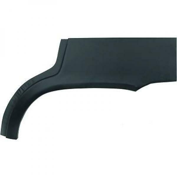 Passaruota arco parafango lamierato posteriore sinistro XANTIA 93-03 5 p