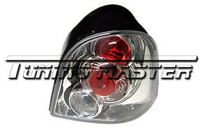 Fari posteriori Twingo Cromati