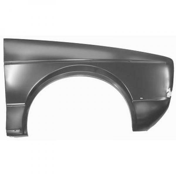 Parafango sinistro GOLF 74-93 anche cabrio CADDY 82-92