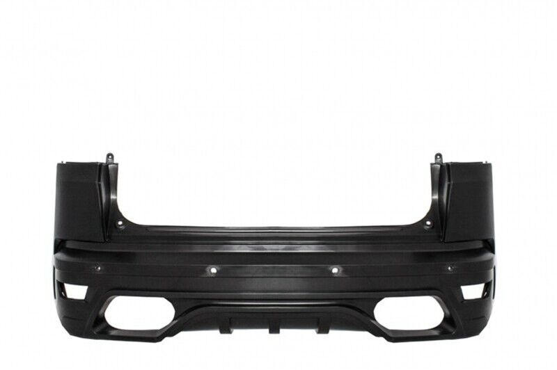 Body Set Estético Completo Rango Sport L494 (2013- >) Svr Design