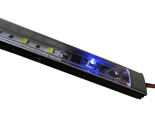 Personalizzare Barra Led Dimmerabile Con Led Dimmer Touch Sensore PIR Per Cucina