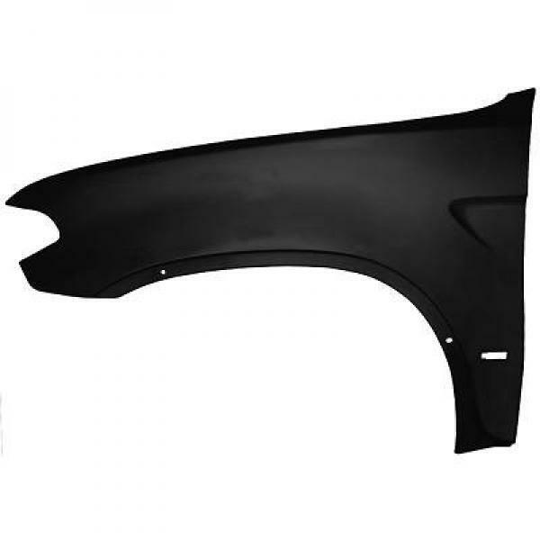 Parafango sx X5 03-07 41357121007