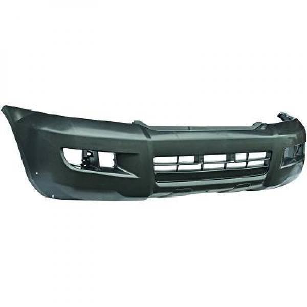 PARAURTI TOYOT V. LANDCRUISER, 03-07 TIPO: J12,