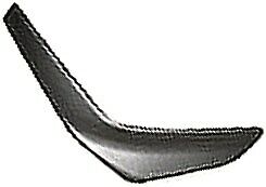 Passaruota parafango angolo dx anteriore PAJERO 00-02 inf MR520210