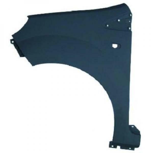 Parafango sinistro TWINGO 07-15 materiale plastico