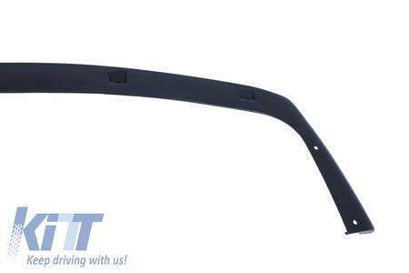 Paraurti anteriore Spoiler E36 Serie 3 (1992-1998) M3 design
