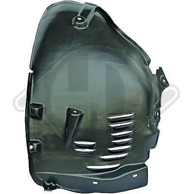 Parasassi Passaruota per parafango Classe E W211 02-09 Sinistro