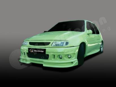 Paraurti anteriore GLADIATOR SAXO VTS/VTR 1996->2003