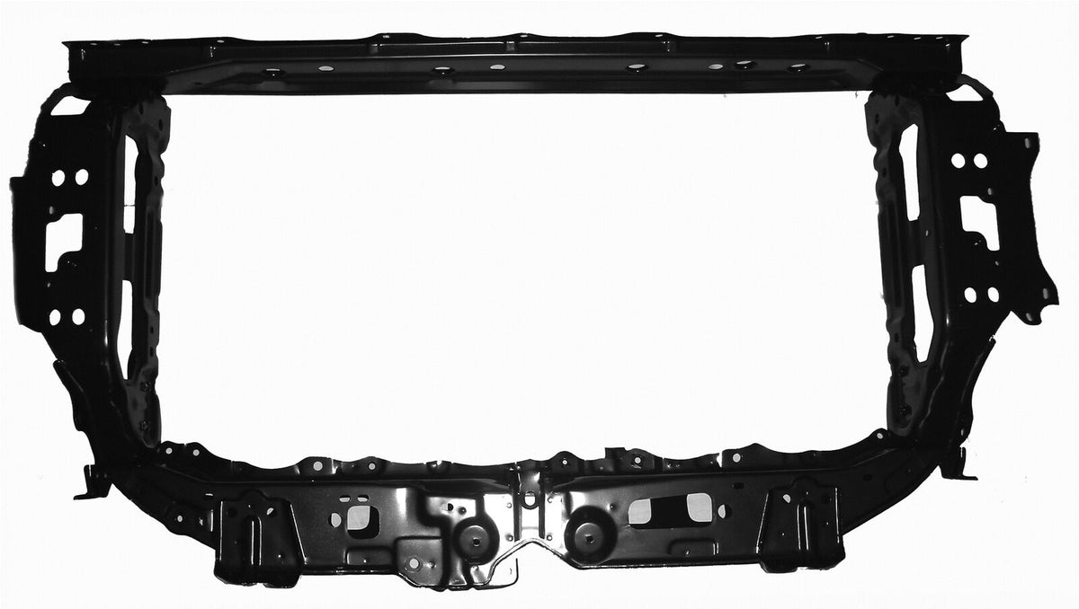 Ossatura frontale maschera YARIS 06-08