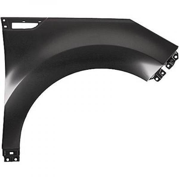 PARAFANGO COMPATIBILE CON KIA RE. SOUL, 14-19