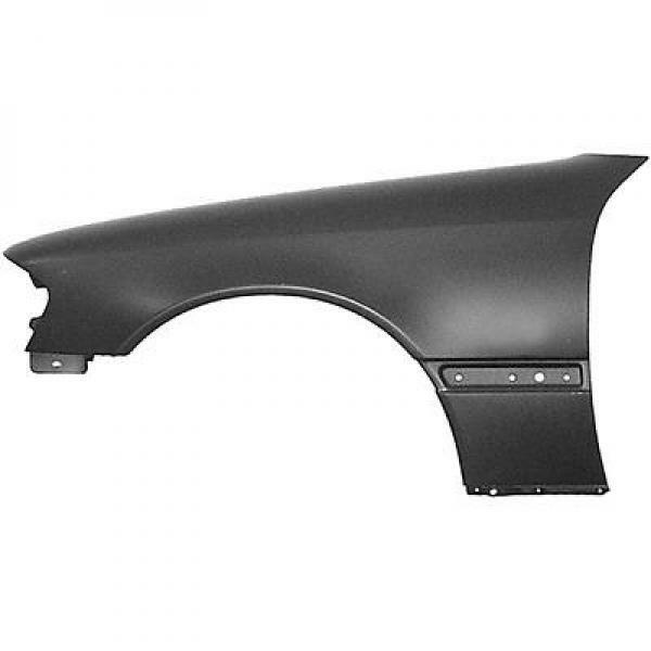 Parafango sinistro ClasseC W202 93-00 con foro freccia