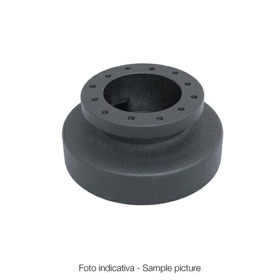 Mozzo non collassabile con airbag Serie 3 E36 (Airbag) 95>03/98,Serie 5 E39