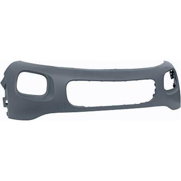 PARAURTI CITRO VO.C3 AIRCROSS, 17-06.21 NON PDC/SRA