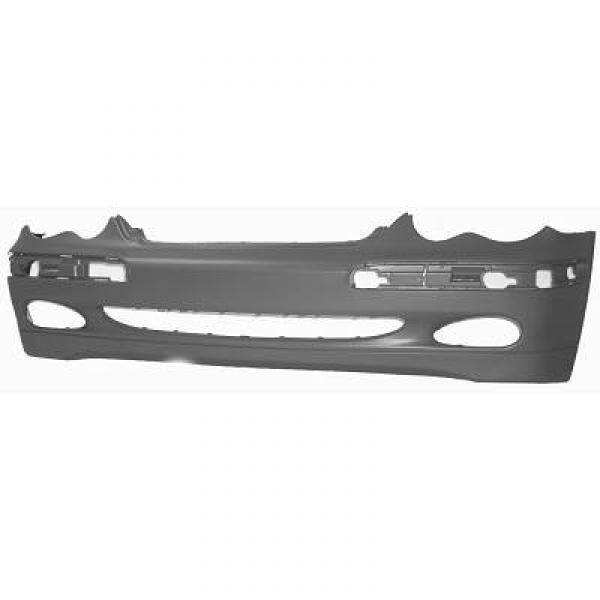 Paraurti anteriore Classe C W203 00-04 verniciabile non Avantgarde no